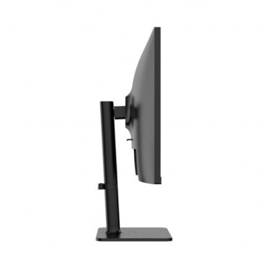 MSI Monitor Modern MD272UPHG, 27", 3840 x 2160, 60 Hz, IPS, crna